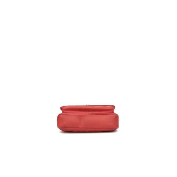 CHANEL Red Business Affinity 2WAY Bag A-A23951 - Picture 5 of 10